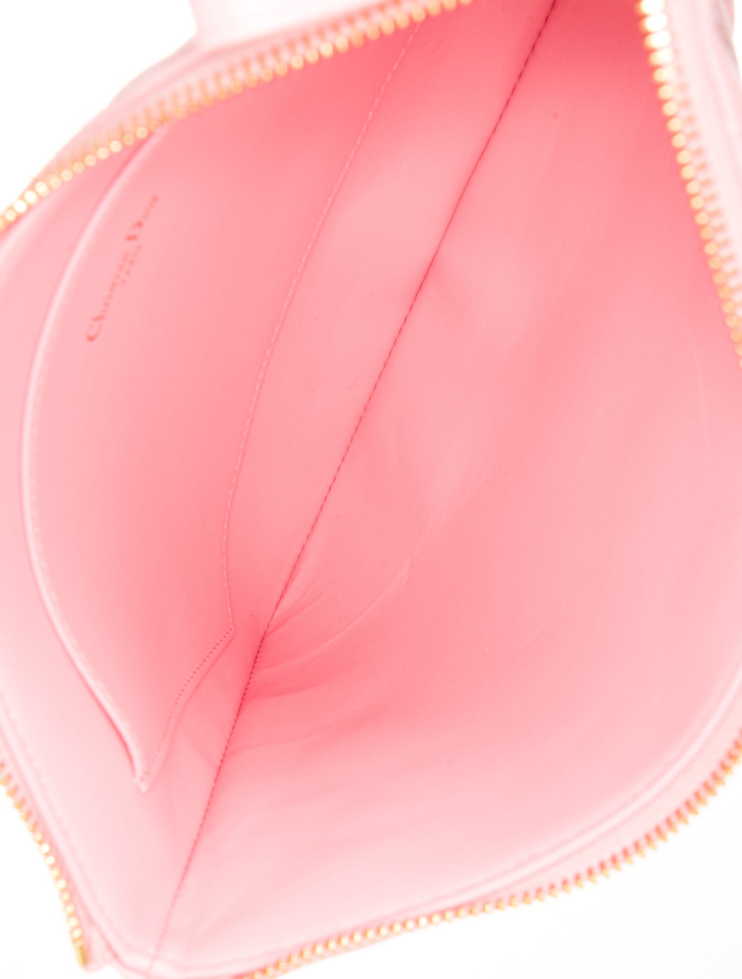 Christian Dior Cannage Caro Small 2023